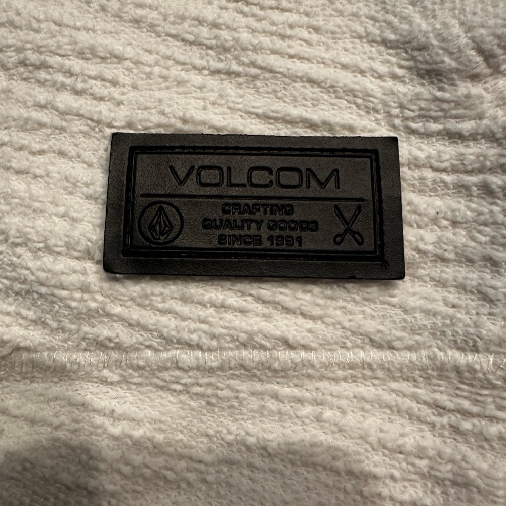 Volcom Ritter Pullover Fleece - Picture 7 of 11